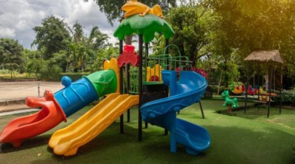 Kiran-Swastik-Gallery-Children-Play-area