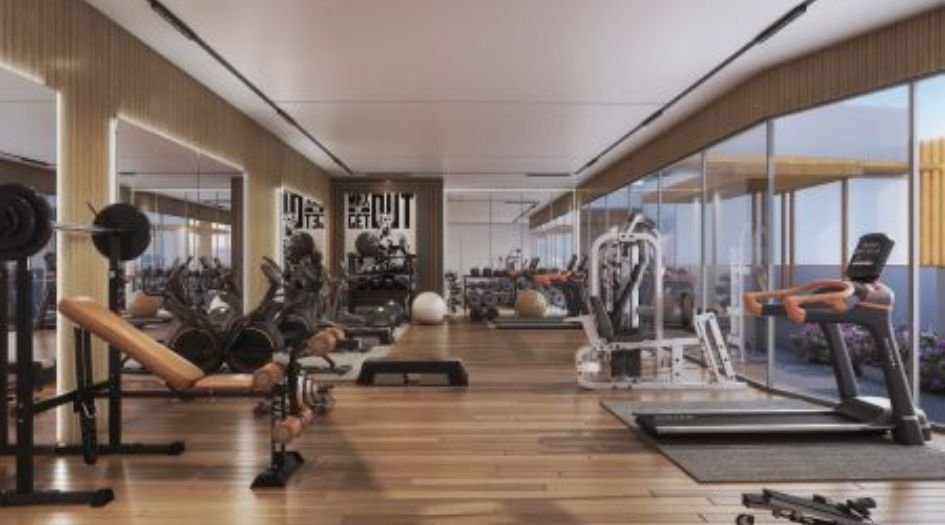 Kiran-Swastik-Gallery-Gymnasium